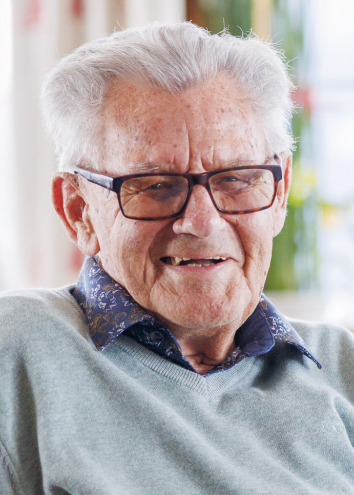 Otto Fritz